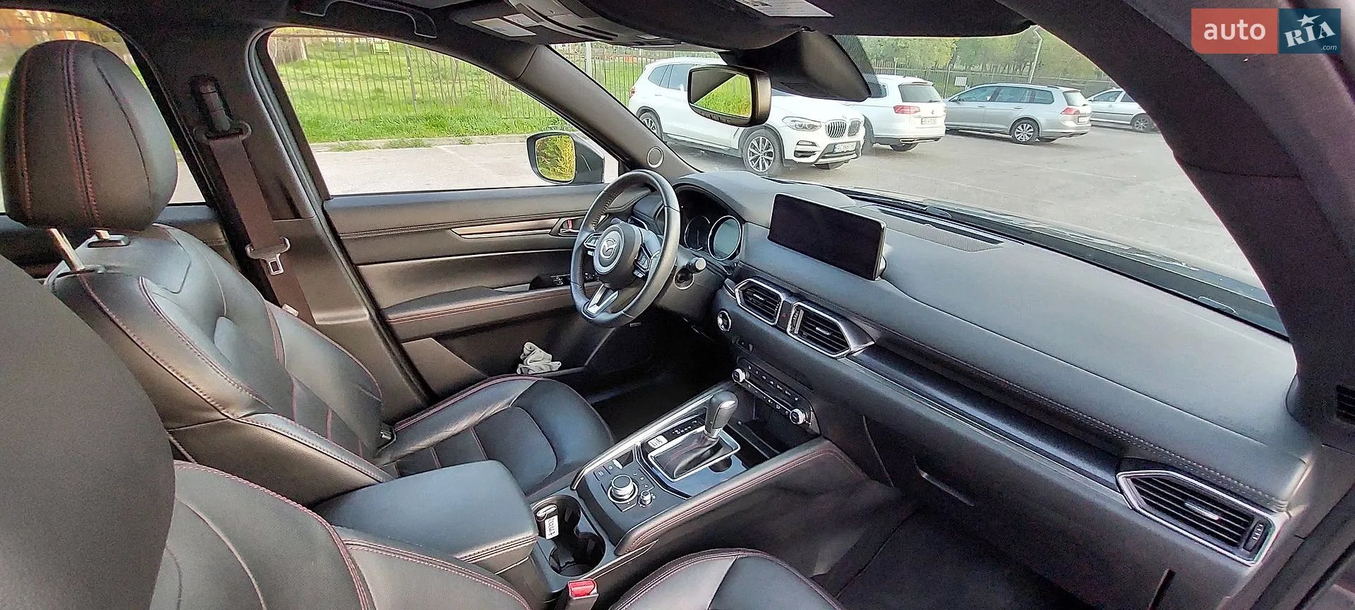 2023 Mazda CX-5 - мініатюра 67
