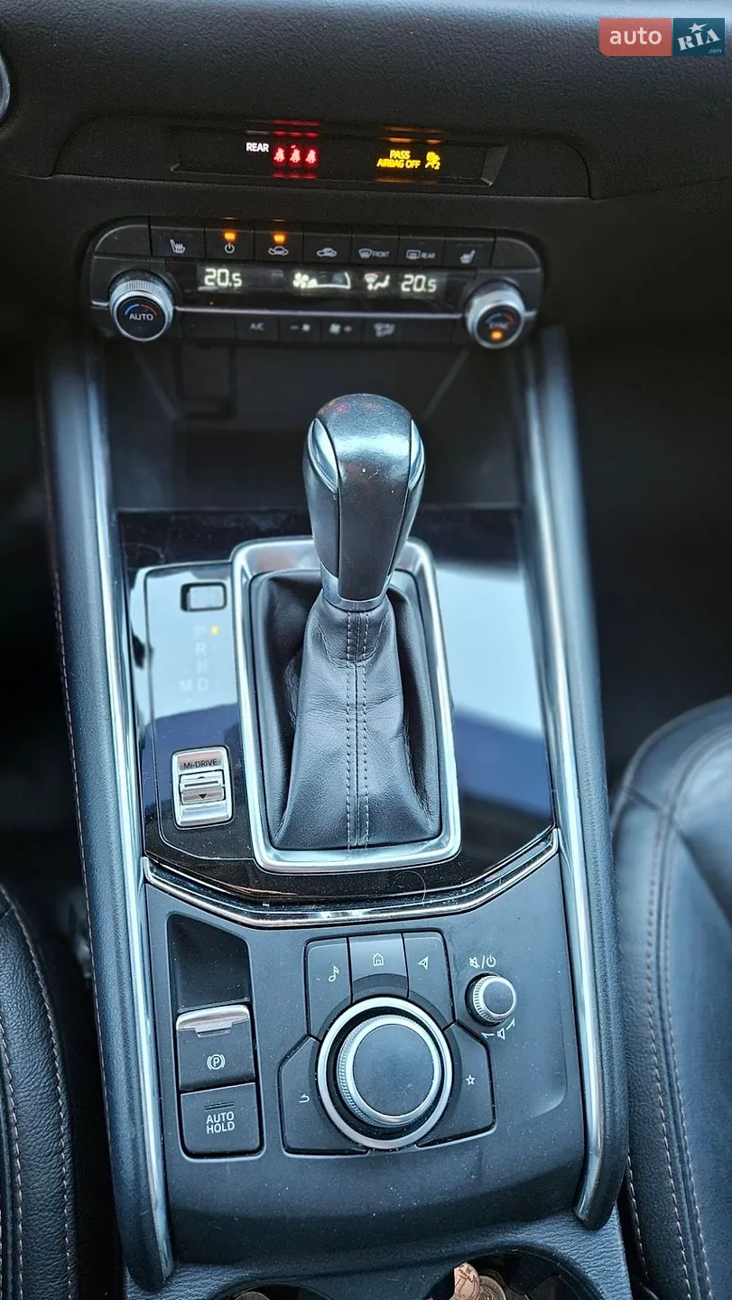 2023 Mazda CX-5 - мініатюра 11