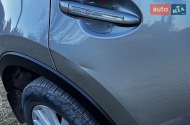 Внедорожник / Кроссовер Mazda CX-5 2012 в Долине