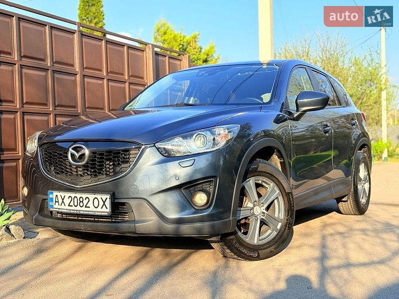 2012 Mazda CX-5, VIN JMZKEN92800117060:plate — фото 1 (autoria)