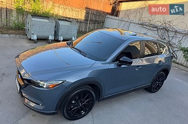 Внедорожник / Кроссовер Mazda CX-5 2021 в Виннице