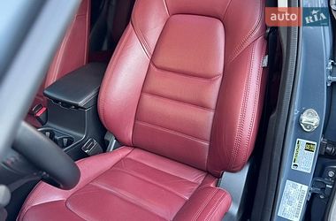 Внедорожник / Кроссовер Mazda CX-5 2021 в Виннице