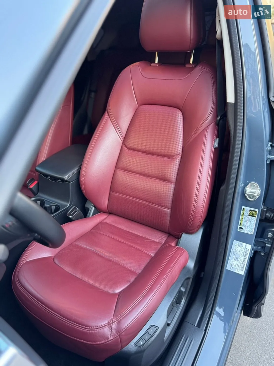 2021 Mazda CX-5 - мініатюра 33