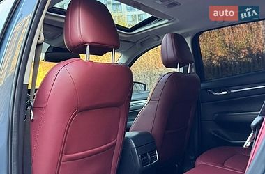 Внедорожник / Кроссовер Mazda CX-5 2021 в Виннице