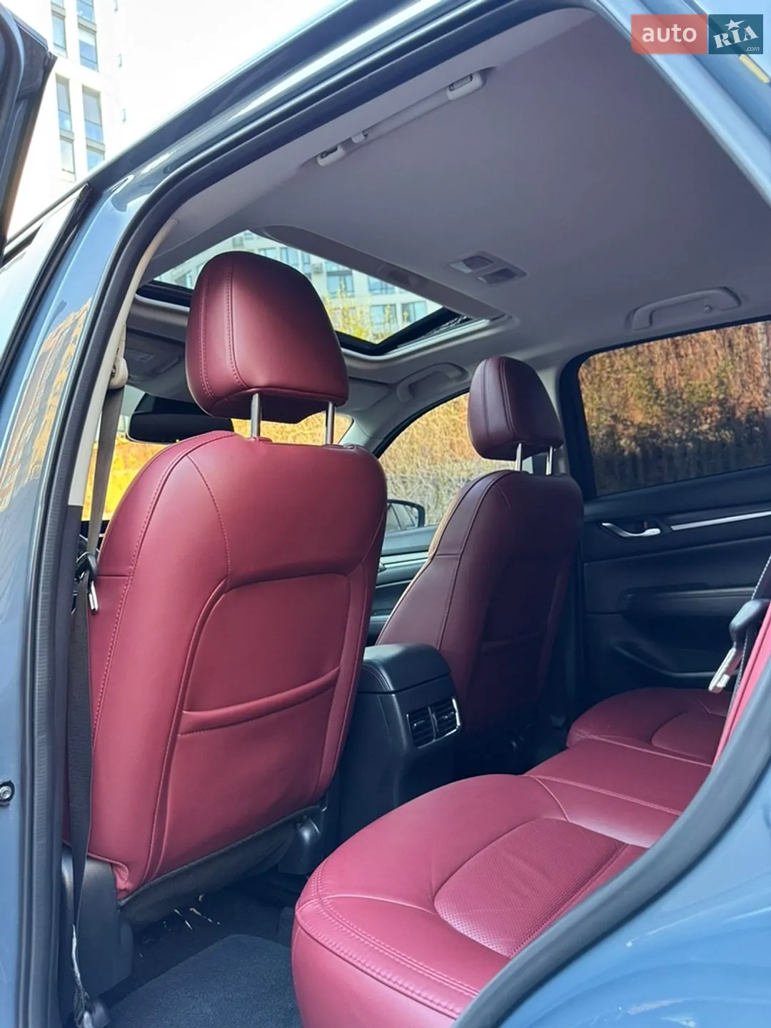 2021 Mazda CX-5 - мініатюра 43