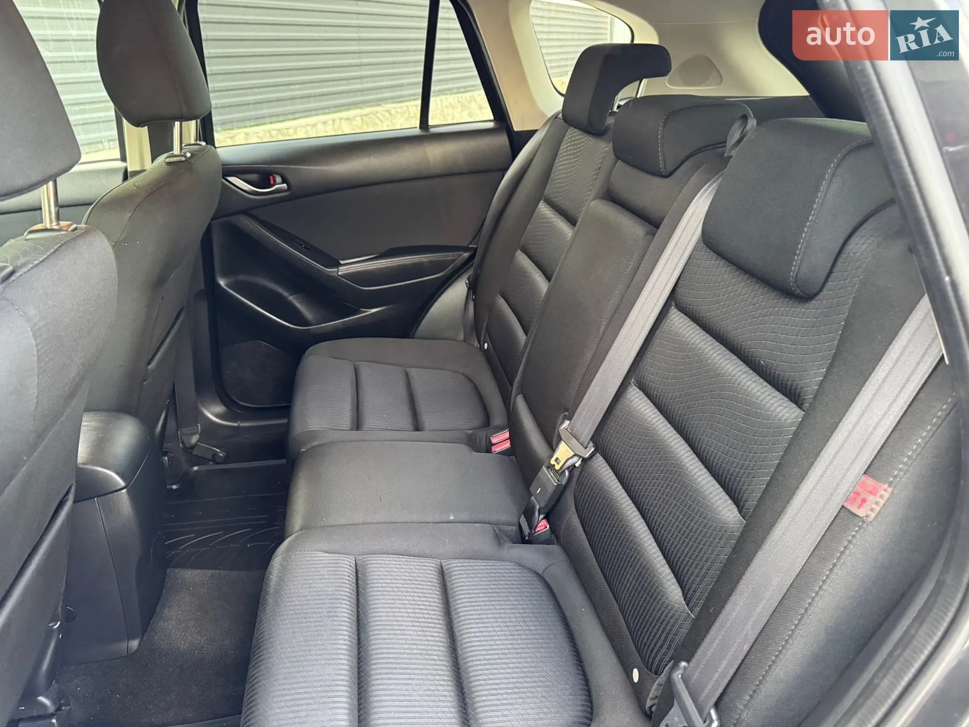 2014 Mazda CX-5 - мініатюра 22