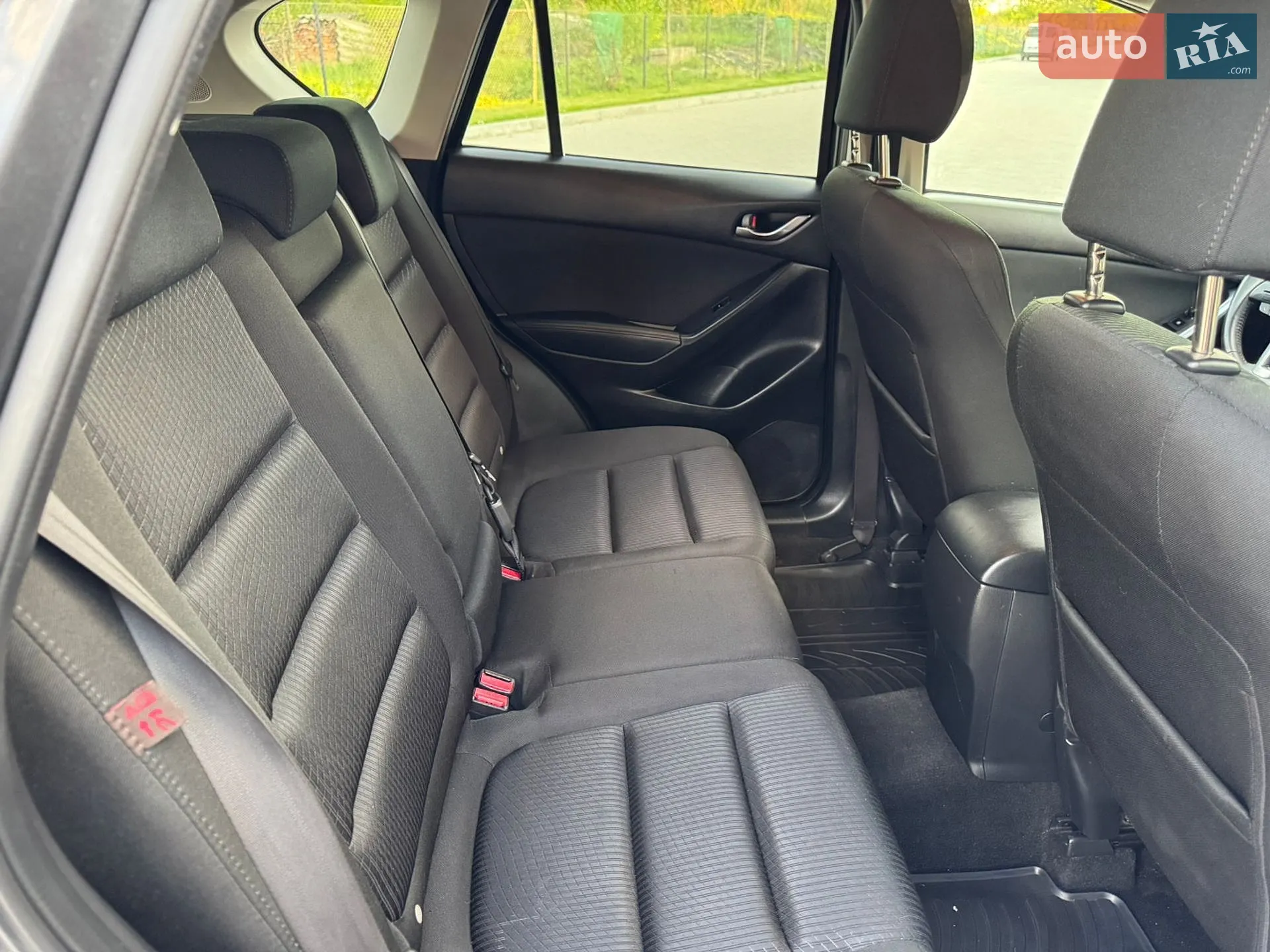 2014 Mazda CX-5 - мініатюра 24