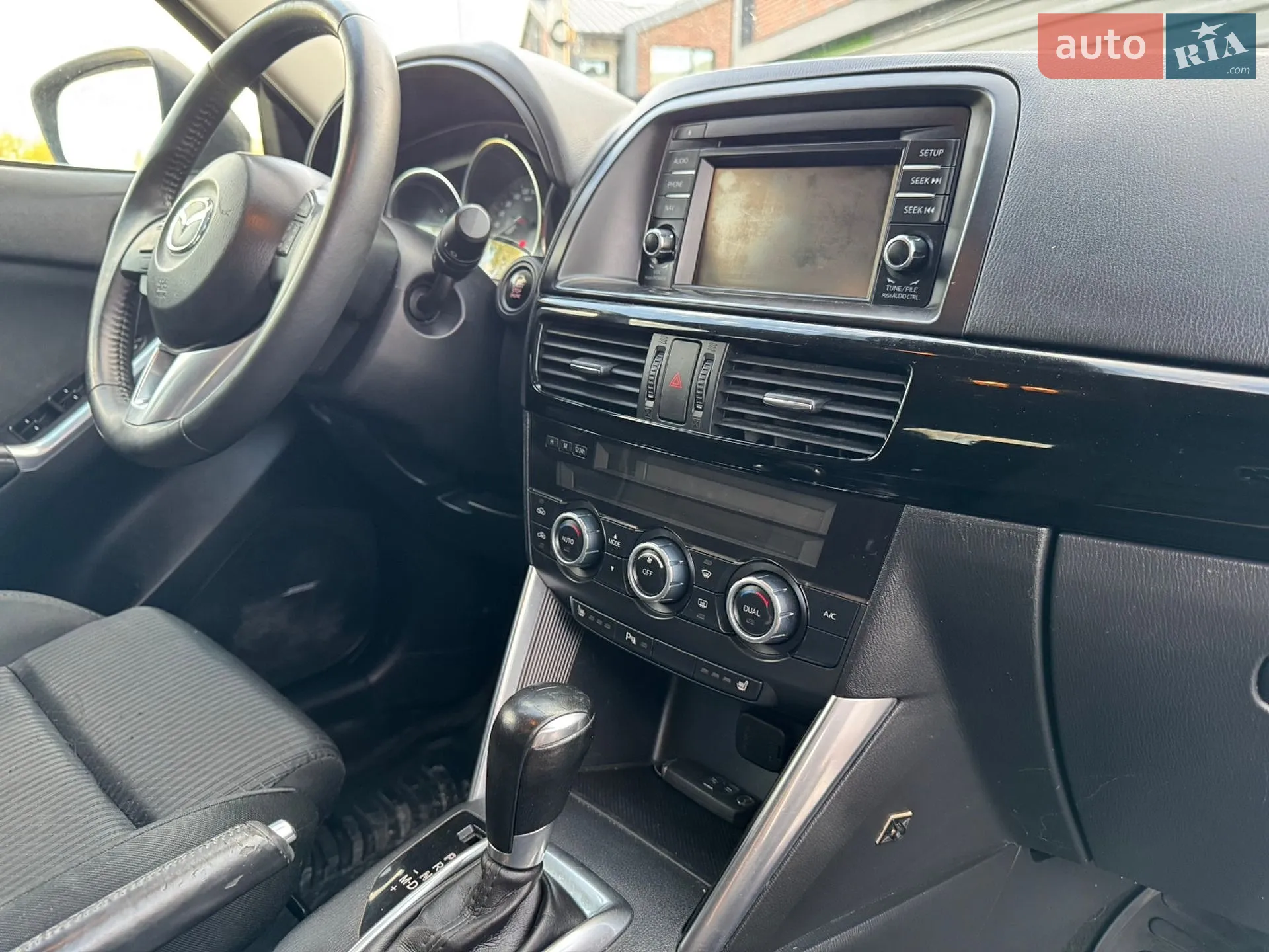 2014 Mazda CX-5 - мініатюра 28