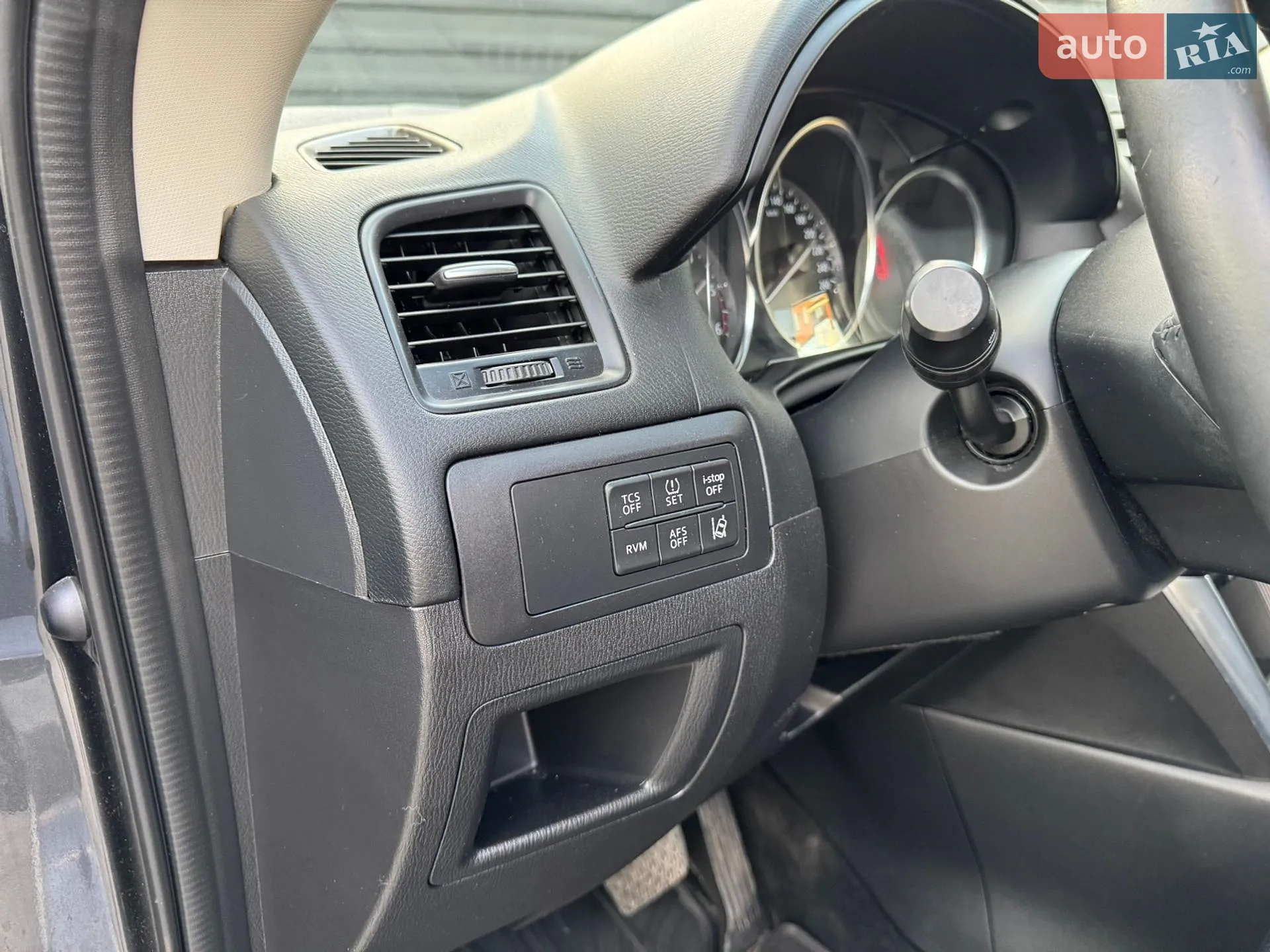 2014 Mazda CX-5 - мініатюра 29
