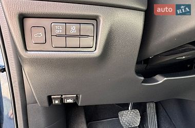 Внедорожник / Кроссовер Mazda CX-5 2021 в Запорожье