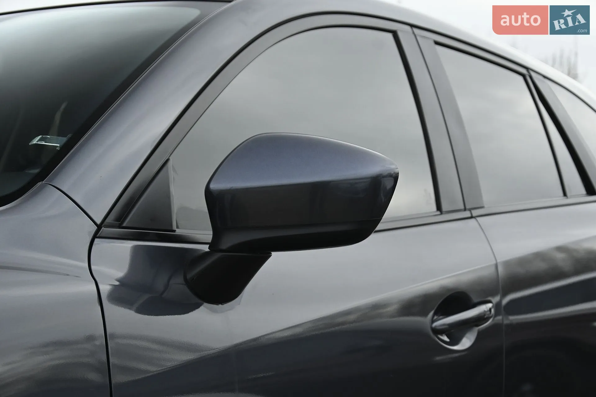 2013 Mazda CX-5 - мініатюра 11