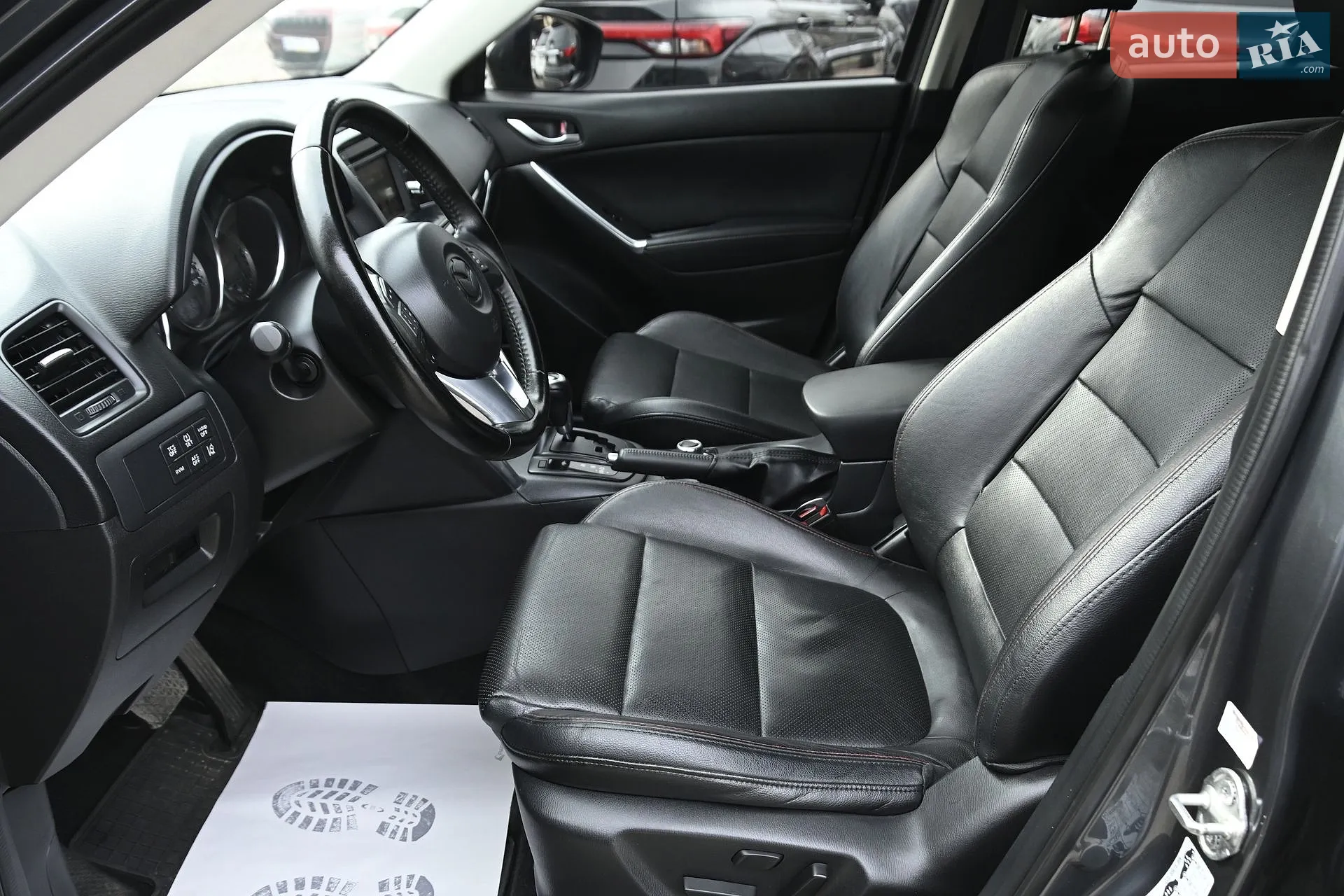 2013 Mazda CX-5 - мініатюра 24