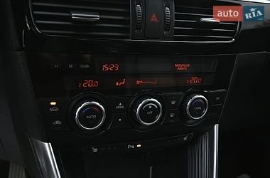 Внедорожник / Кроссовер Mazda CX-5 2013 в Бердичеве