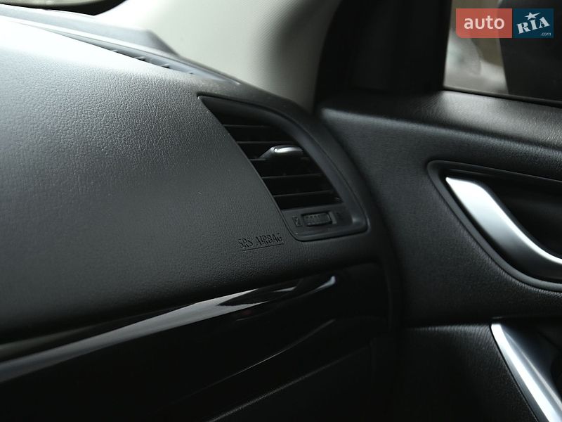 Внедорожник / Кроссовер Mazda CX-5 2013 в Бердичеве