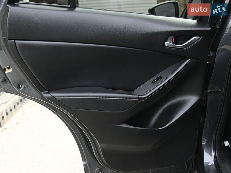 Внедорожник / Кроссовер Mazda CX-5 2013 в Бердичеве