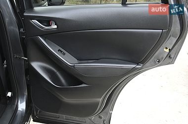 Внедорожник / Кроссовер Mazda CX-5 2013 в Бердичеве