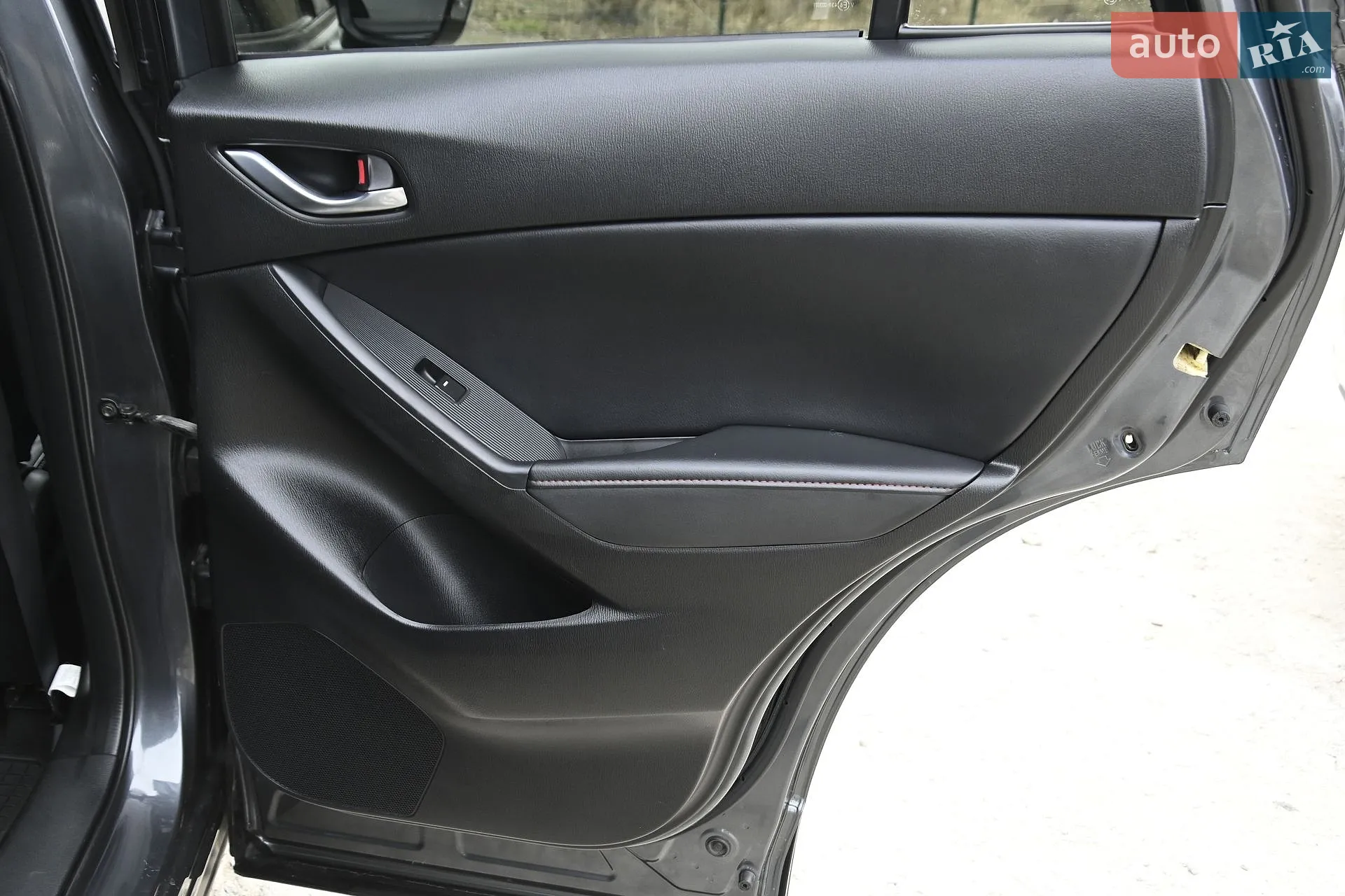 2013 Mazda CX-5 - мініатюра 40