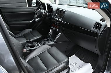 Внедорожник / Кроссовер Mazda CX-5 2013 в Бердичеве
