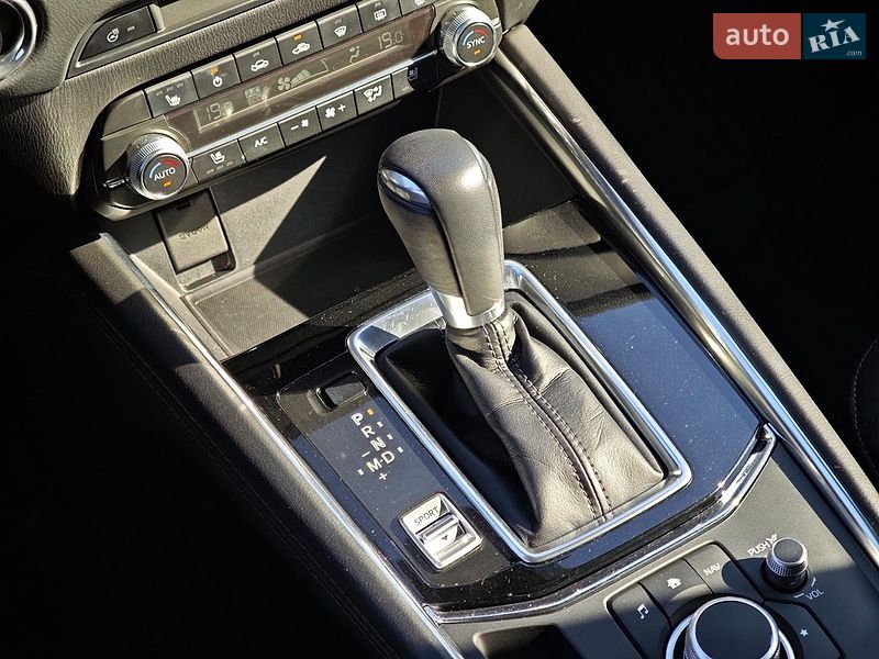 Внедорожник / Кроссовер Mazda CX-5 2020 в Харькове