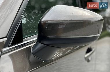 Внедорожник / Кроссовер Mazda CX-5 2018 в Киеве