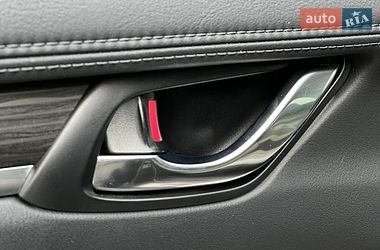 Внедорожник / Кроссовер Mazda CX-5 2018 в Киеве