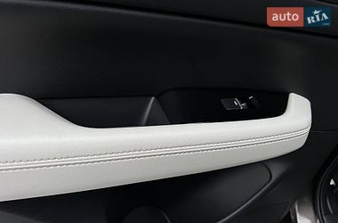 Внедорожник / Кроссовер Mazda CX-5 2018 в Киеве