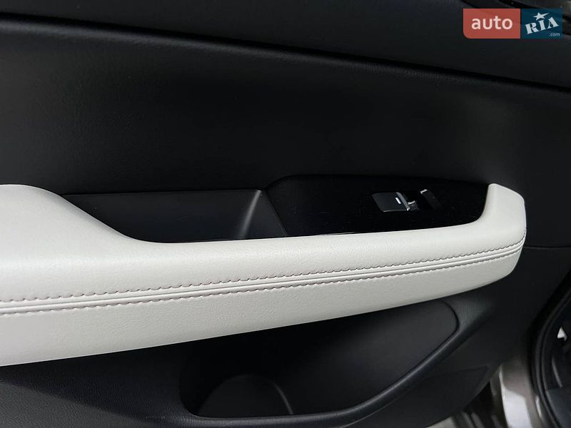Внедорожник / Кроссовер Mazda CX-5 2018 в Киеве