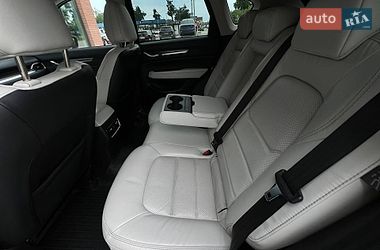 Внедорожник / Кроссовер Mazda CX-5 2018 в Киеве
