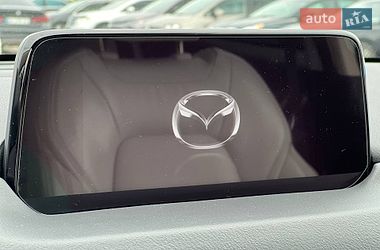 Внедорожник / Кроссовер Mazda CX-5 2018 в Киеве