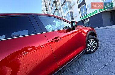 Внедорожник / Кроссовер Mazda CX-5 2023 в Трускавце