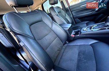 Внедорожник / Кроссовер Mazda CX-5 2023 в Трускавце