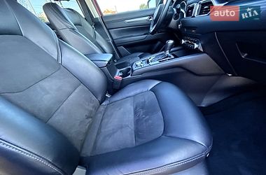 Внедорожник / Кроссовер Mazda CX-5 2023 в Трускавце