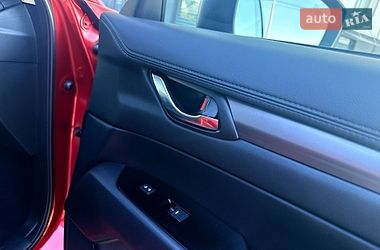 Внедорожник / Кроссовер Mazda CX-5 2023 в Трускавце