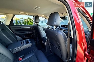 Внедорожник / Кроссовер Mazda CX-5 2023 в Трускавце