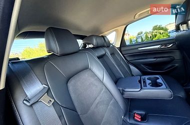 Внедорожник / Кроссовер Mazda CX-5 2023 в Трускавце