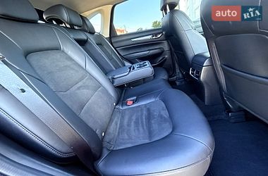 Внедорожник / Кроссовер Mazda CX-5 2023 в Трускавце