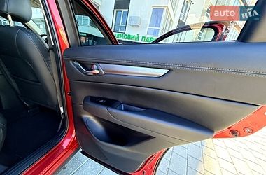 Внедорожник / Кроссовер Mazda CX-5 2023 в Трускавце