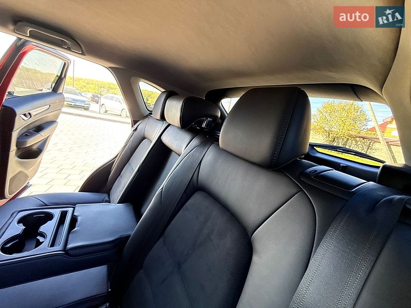 Внедорожник / Кроссовер Mazda CX-5 2023 в Трускавце