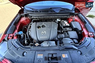 Внедорожник / Кроссовер Mazda CX-5 2023 в Трускавце