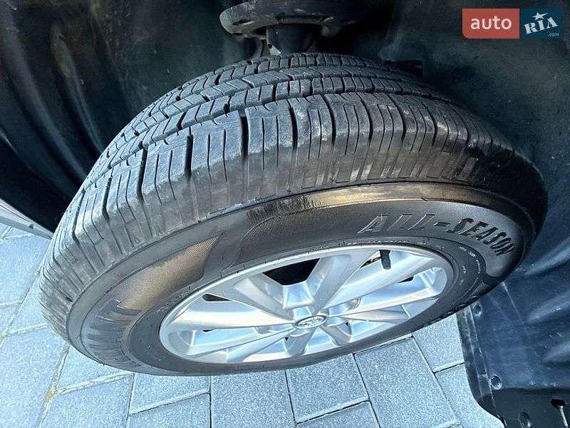 Внедорожник / Кроссовер Mazda CX-5 2023 в Трускавце