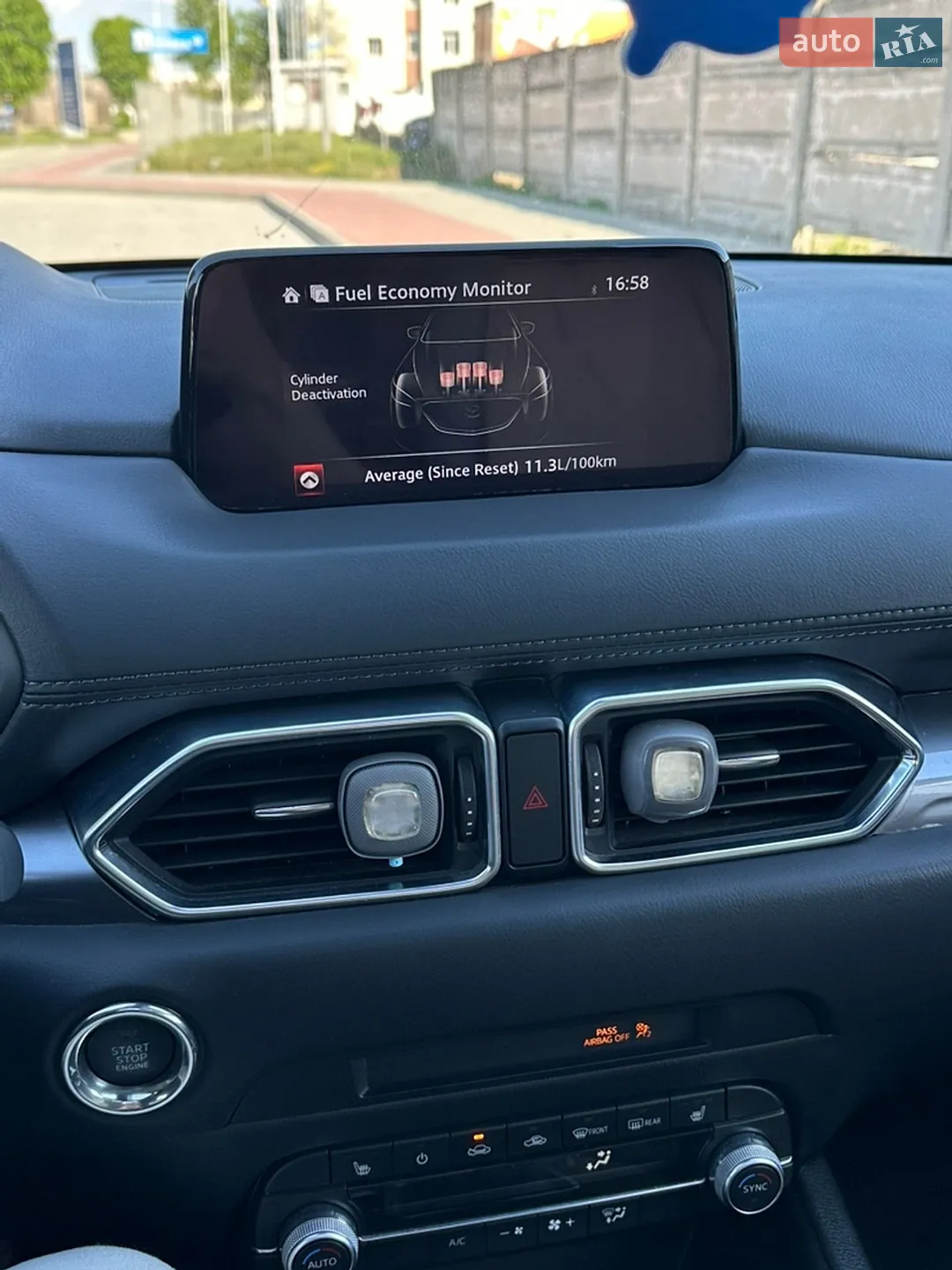 2020 Mazda CX-5 - мініатюра 15