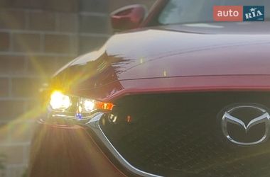 Внедорожник / Кроссовер Mazda CX-5 2020 в Ивано-Франковске