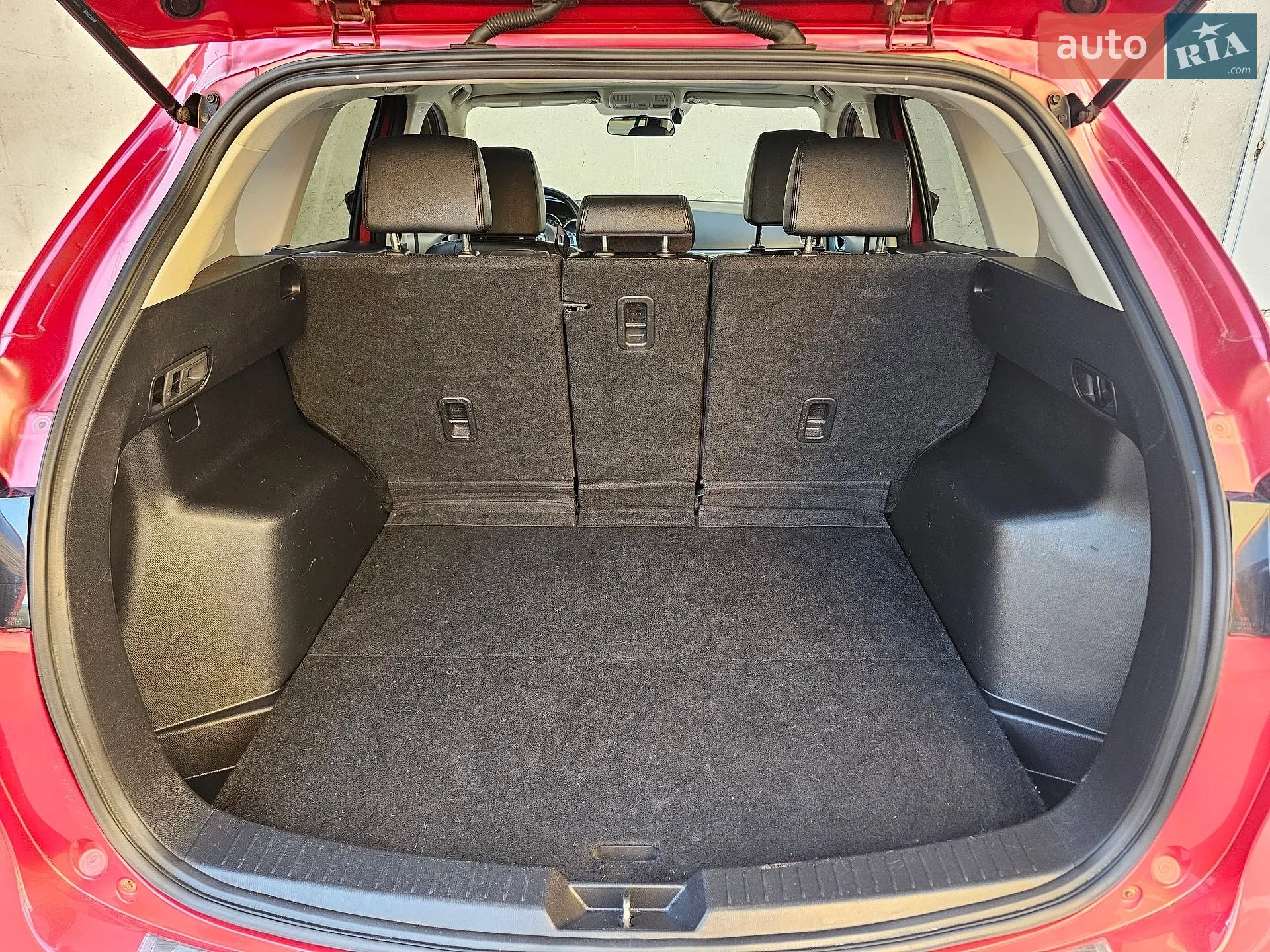 2016 Mazda CX-5 - мініатюра 13