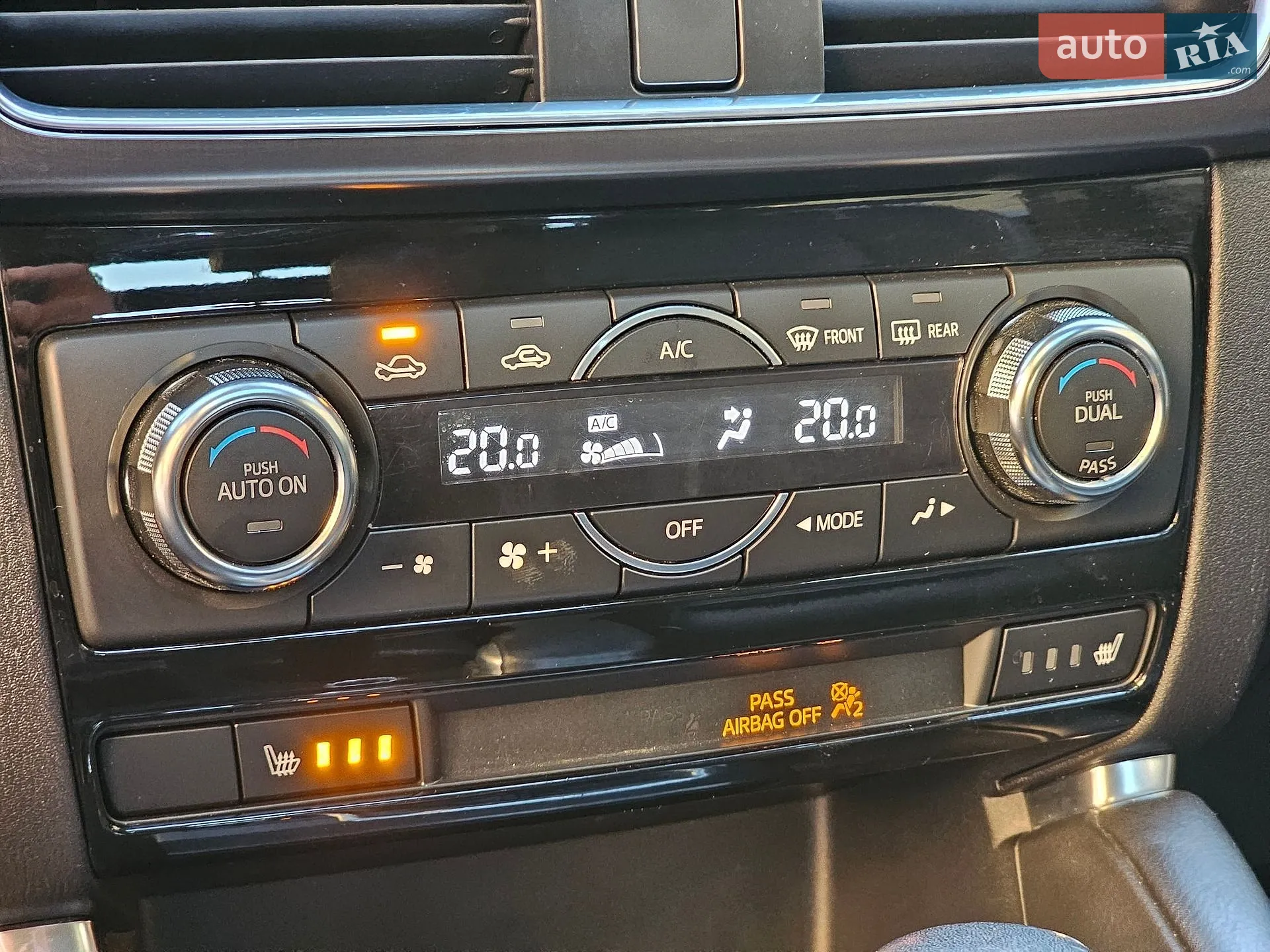 2016 Mazda CX-5 - мініатюра 30