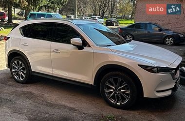 Внедорожник / Кроссовер Mazda CX-5 2020 в Виннице