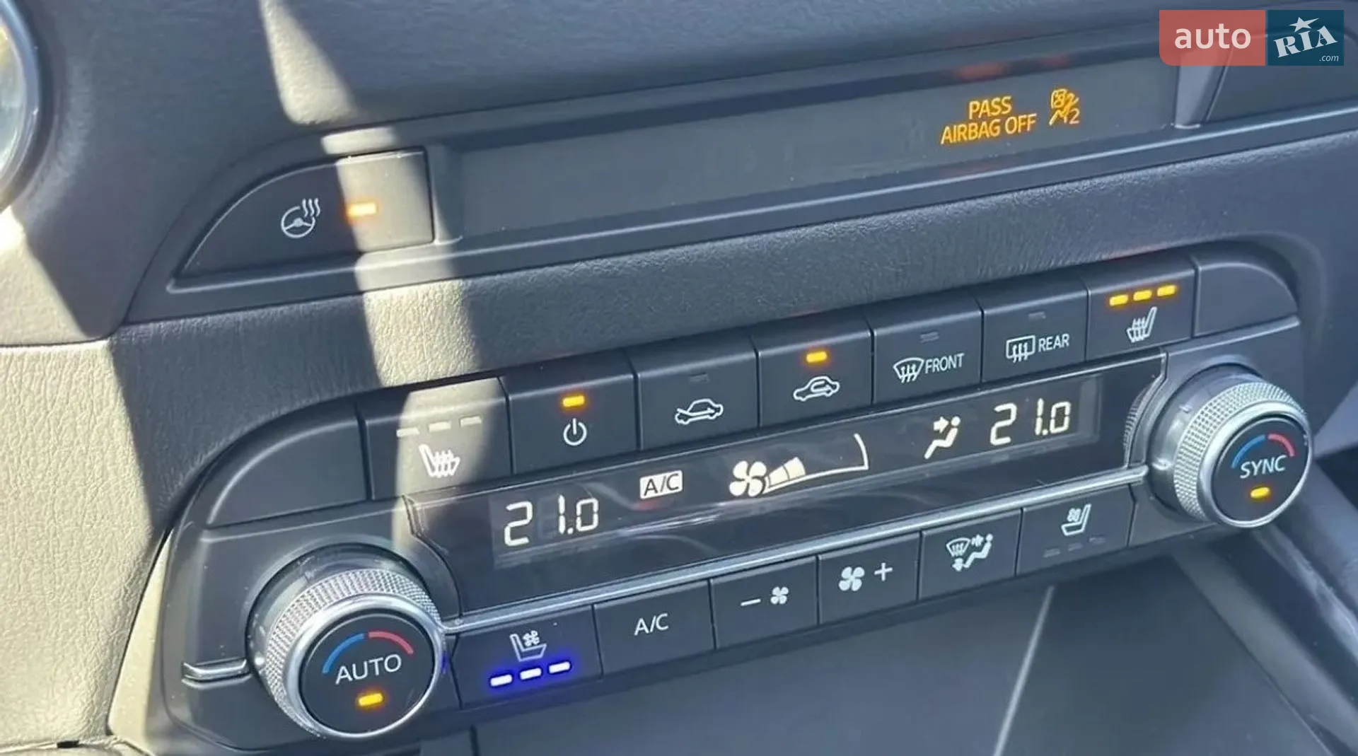 2021 Mazda CX-5 - мініатюра 15