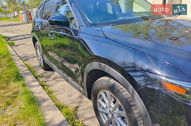 Внедорожник / Кроссовер Mazda CX-5 2022 в Киеве