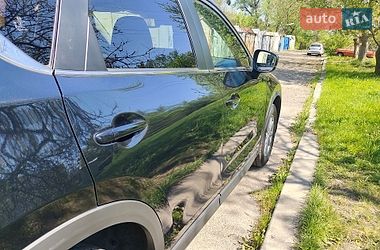 Внедорожник / Кроссовер Mazda CX-5 2022 в Киеве