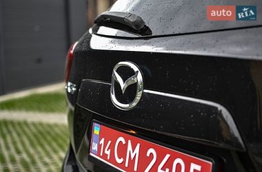 Внедорожник / Кроссовер Mazda CX-5 2012 в Самборе