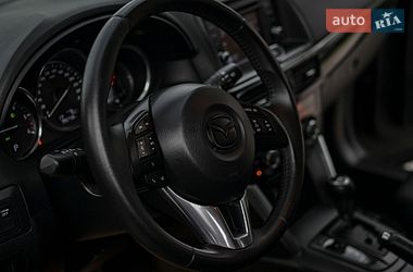 Внедорожник / Кроссовер Mazda CX-5 2012 в Самборе
